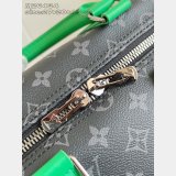 Louis Vuitton Keepall Bandoulière 50 G66 M26434 Men Bags