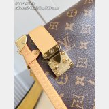 Louis Vuitton 1:1 Mirror M14513 Side Trunk GM Monogram Bag