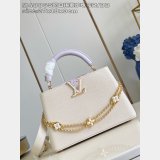 Louis Vuitton The Capucines High Quality M48865 Bag