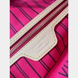 Louis Vuitton Neverfull Bandouliére Replica Handbag Store M12707 Bag