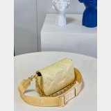 Buy Replica Louis Vuitton M81398/M81399/M81400 Wallet Luxury Strap Bubblegram