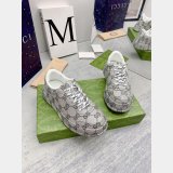 Designer Replica Gucci Biscuit Classic Presbyopia Shoes