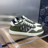 DIOR LOW-TOP SNEAKER Top Quality