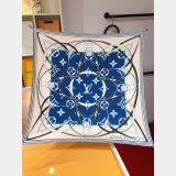 Designer Top Quality Fake Floral Scarves & Wraps for Women