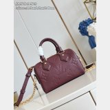 Louis Vuitton Speedy Bandoulière 20 M25929 Fashion Bag
