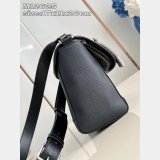 Louis Vuitton Designer M12625 Pulse Messenger Other Men Fake Bags