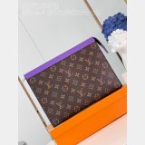 Pochette Voyage Copy Top Quality M61692 Louis Vuitton Replica Bag