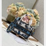 Designer Replica Dior Book Tote 1286/9024 Replica Handbag Store Paris Oblique Bag