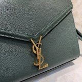 Luxury Replica Saint Laurent Cassandra Top-handle 578000 Bag