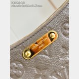 Louis Vuitton Liv Pochette M12916 Light Green Bag