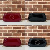 Best Gucci Blondie Knockoff 814952 Shoulder Inspired Bag