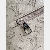 Louis Vuitton All Around MM M14617/M14618 7 Star Mahina Bag