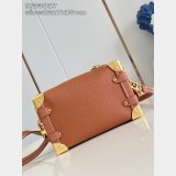 Louis Vuitton Top Quality M25071/M15224 Side Trunk PM Bag