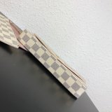 AAA+ Louis Vuitton Knockoff Monogram Canvas Felicie Chain M61276