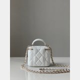 High Quality 2199 & 2198 Vanity Fashion Bags