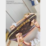 Louis Vuitton Replica P01917 Alma BB Mon Monogram Bag