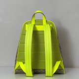 Gucci 7 Star 834466 Medium Backpack Soft Leather Bag