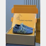 LV Sneakerina Mesh Women shoes