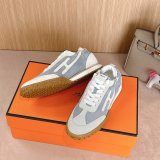 Replica Handbag Store Hermes Jet Women Sneaker