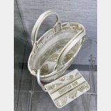 Shopping Basket Christian Dior 26CM Replica Replica Handbag Store Tote Bag