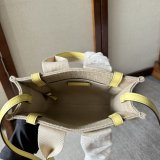 Top Quality Chloe Tote-Bag Woody