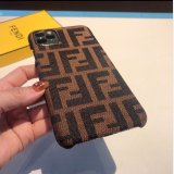 Replica Handbag Store Fendi iPhone Multicolour flip-cover cases & covers