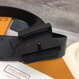 Louis Vuitton Shop Replica of Luxury 40mm Fakes Belts
