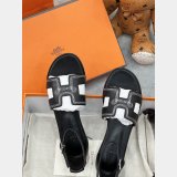 UK Both Replica Handbag Store 1:1 Mirror Sandals Retail Hermes Replica Shoes
