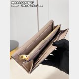 Louis Vuitton Replica Sarah M82257/M82256/M82258 Wallet