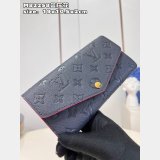 Louis Vuitton Replica Sarah M82257/M82256/M82258 Wallet
