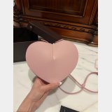 Best Quality Alaia Le Cour Heart Bag