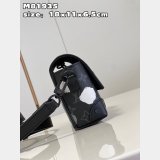 Louis Vuitton Replica M81935 LV x YK Steamer Wearable Wallet