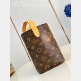 Louis Vuitton All in BB Monogram Canvas M26642 Handbag