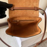 Celine Mini Soft 16 In Textile 101353 Replica Replica Handbag Store Bag