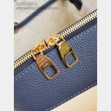 Louis Vuitton M14316 Bella Tote High Quality Navy Bag