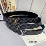 Where Can I Buy Replica Louis Vuitton Designer 40mm Belts