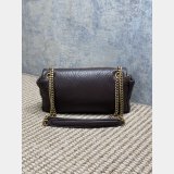 Top Quality Saint Laurent 734153 Calypso Supple Shoulder Bag