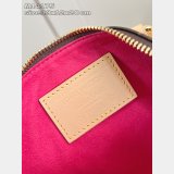 Louis Vuitton M14175 LV x TM Speedy Bandoulière 20 Monogram Lcons Bag