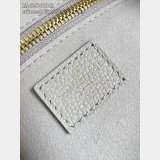 Louis Vuitton Grey Luxury Neverfull MM Tote M45686 Replica Bag