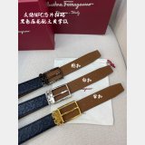 Buy Replica High Quality Salvatore Ferragamo Replica Handbag Store Online Belts
