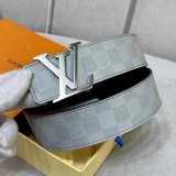 Louis Vuitton 40MM Belts Sale Replica