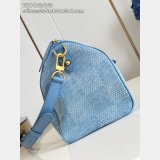 Louis Vuitton Speedy 30 Bandoulière Damier Other N00203 Bag