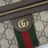 Gucci Knockoff Ophidia Mini Supreme 816359 Bag