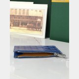 Duplicate Goyardine Bourbon Wallet Cardholder 020244