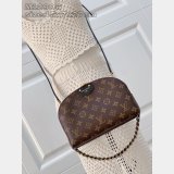 Louis Vuitton Inspired Be Alma Monogram M12996 7 Star Handbags