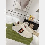Replica Best Quality Ace Gucci Sneakers UK Shoes