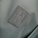 Discovery Backpack Fake Monogram M22519 Louis Vuitton Men Perfect Bag