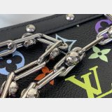 Louis Vuitton Replica LV x TM Pochette Accessoires M13663/M13404 Bag