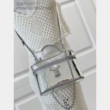 Louis Vuitton Vanity Chain Pouch Other Monogram Canvas LV Ski M26097 Bag