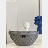 The Best Louis Vuitton Discovery Bumbag G65 Men M46108 Replica Bags